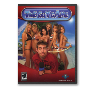 THE GUY GAME