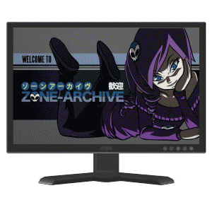 ZONE ARCHIVE hentai-key/ Зона архива хентай-кей